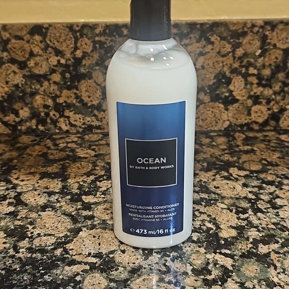 Ocean by BBW Moisturizing Conditioner